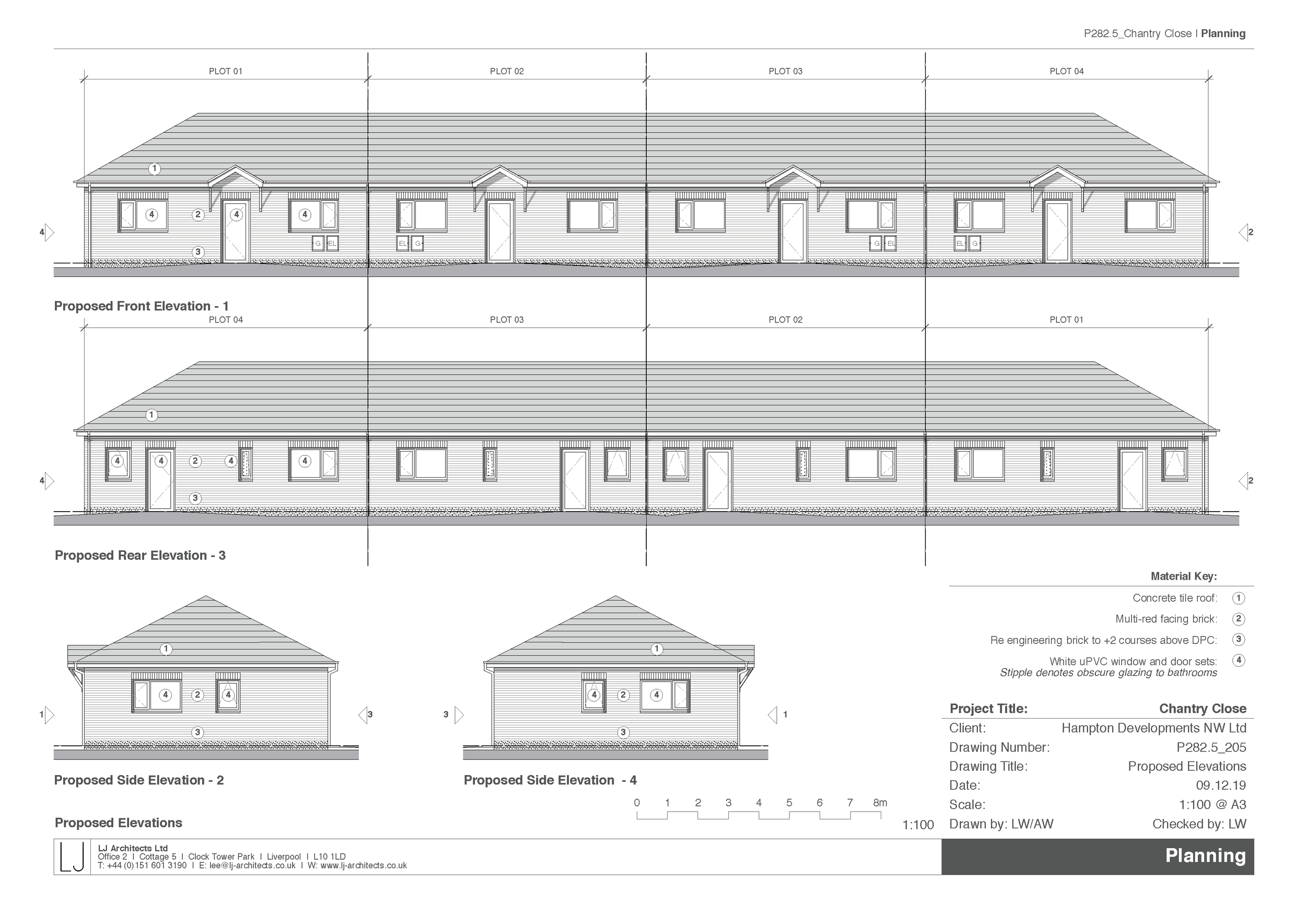 P282.5_205 Proposed Elevations - Chantry Close.png