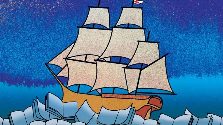Illustration: Jim Pavlidis
