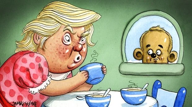 Illustration: John Shakespeare