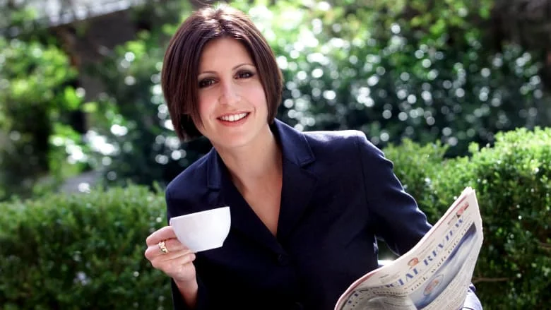 Emma Alberici