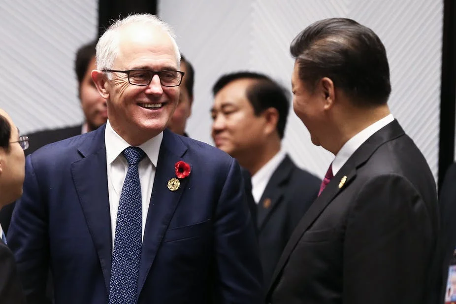 Australia needs to reset the relationship with China and stay cool