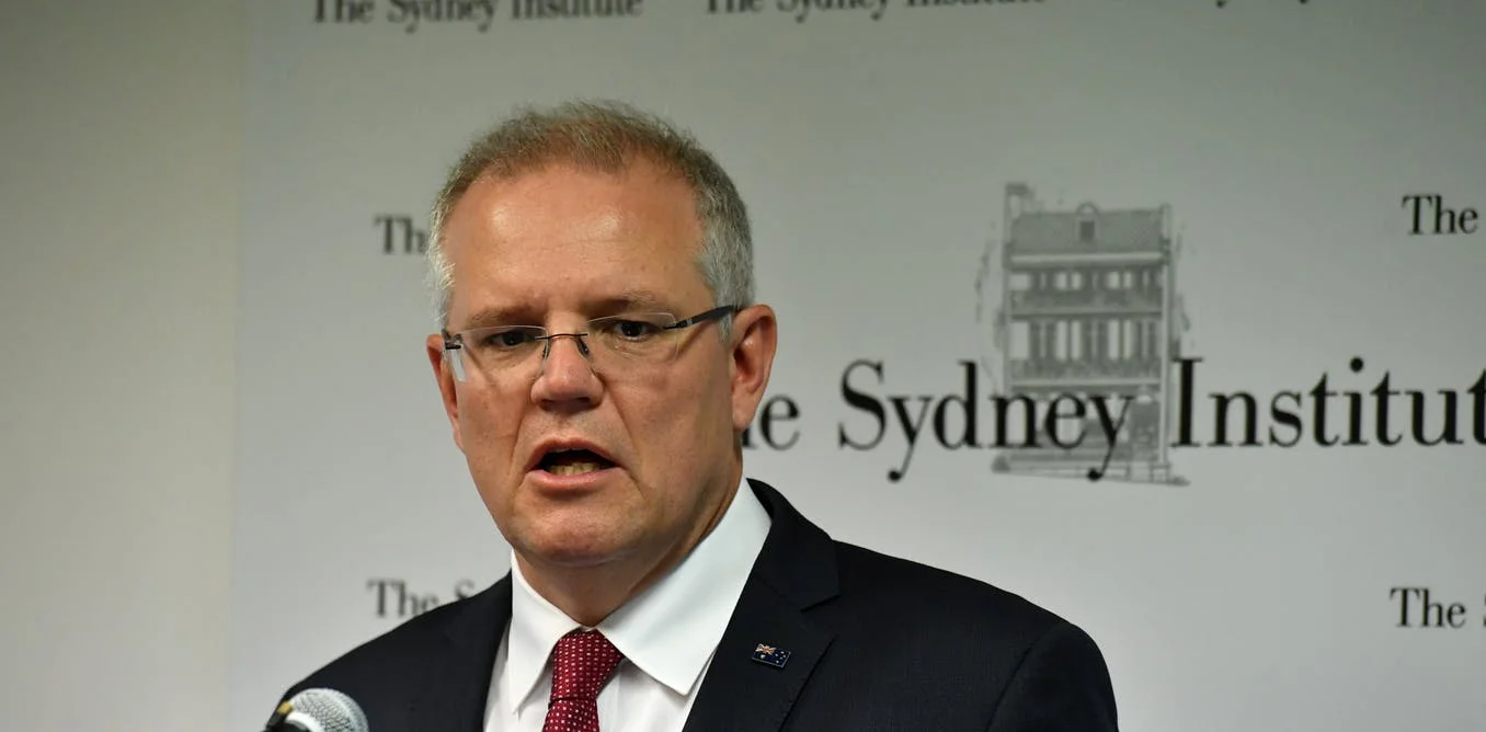 Scott Morrison’s announcement that Australia would recognise West Jerusalem as Israel’s capital has cause a negative reaction not only from the Muslim world, but from Israel itself. AAP/Mick Tsikas