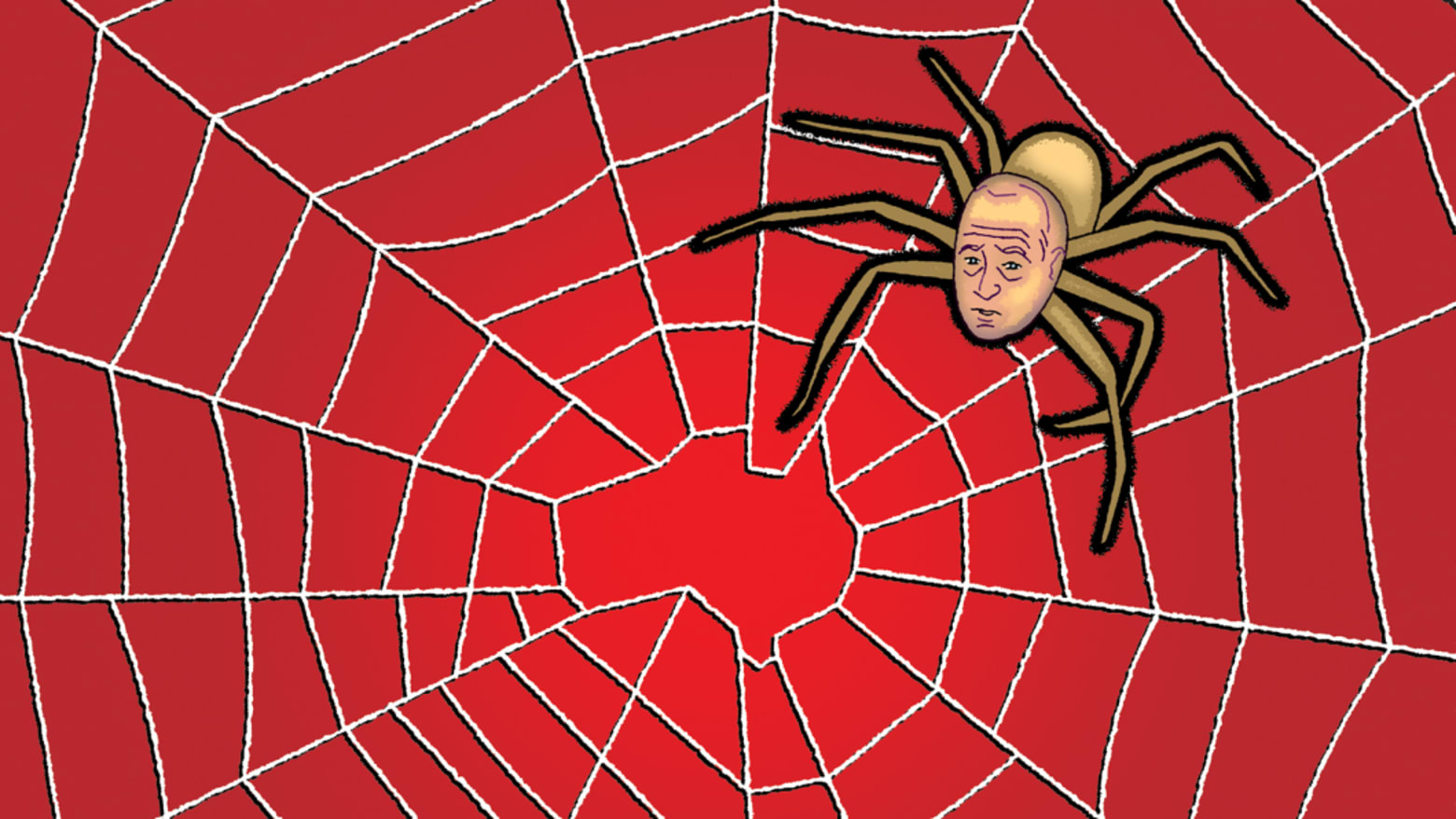 Illustration: Jim Pavlidis