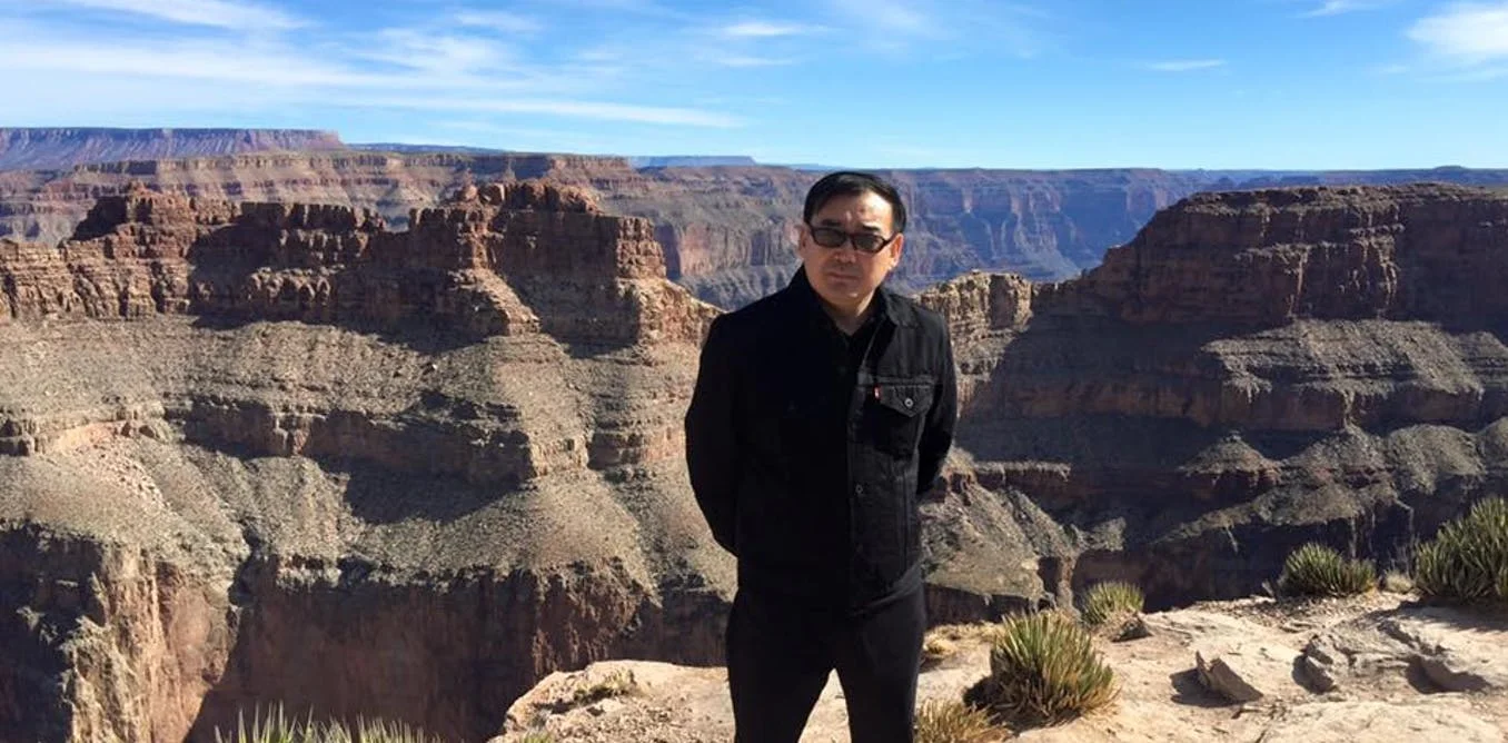 Australian-Chinese writer Yang Hengjun has been arrested on suspicion of espionage, but China has released no details of the allegations to date. Facebook