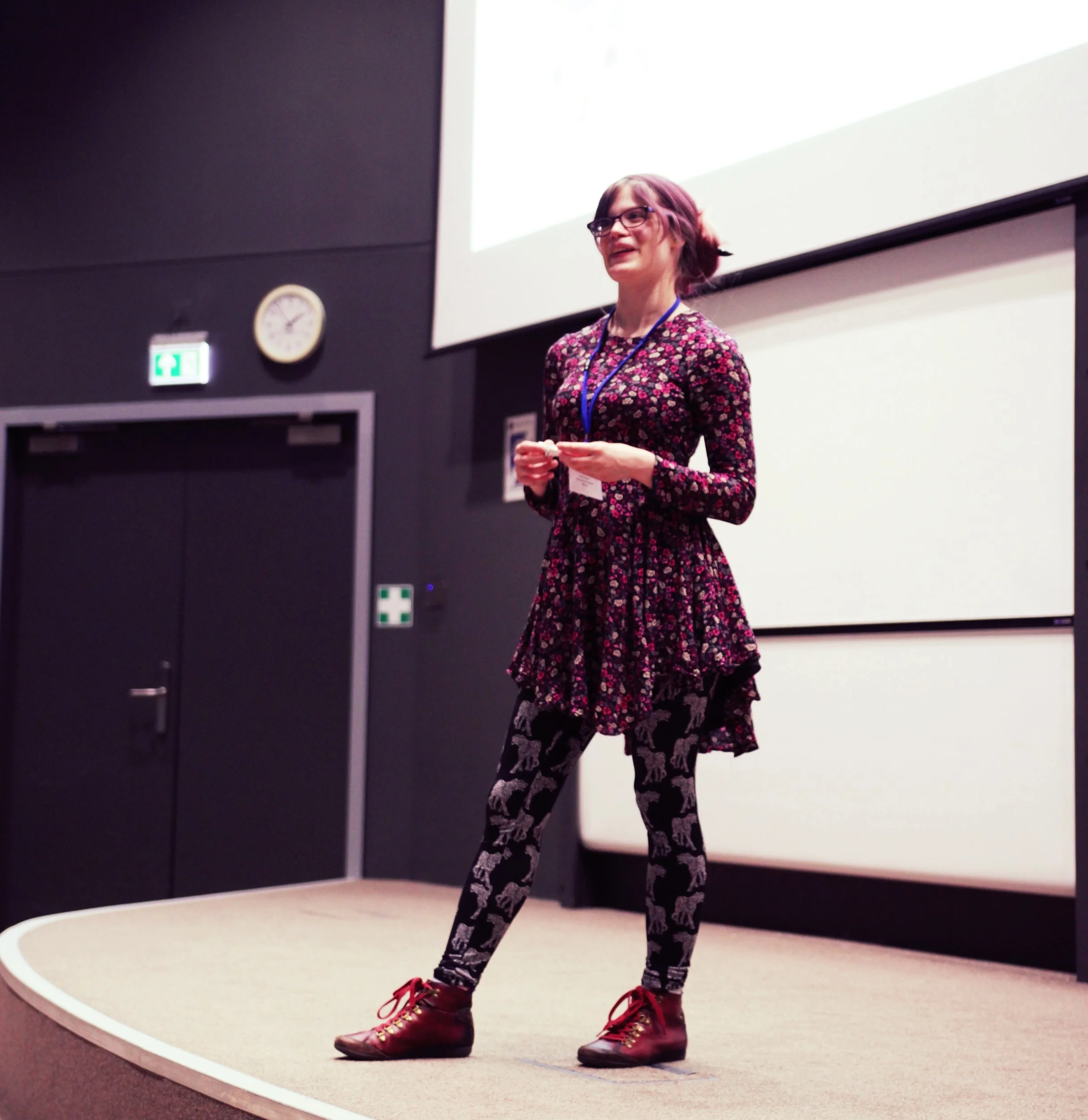 Inspirational and Motivational