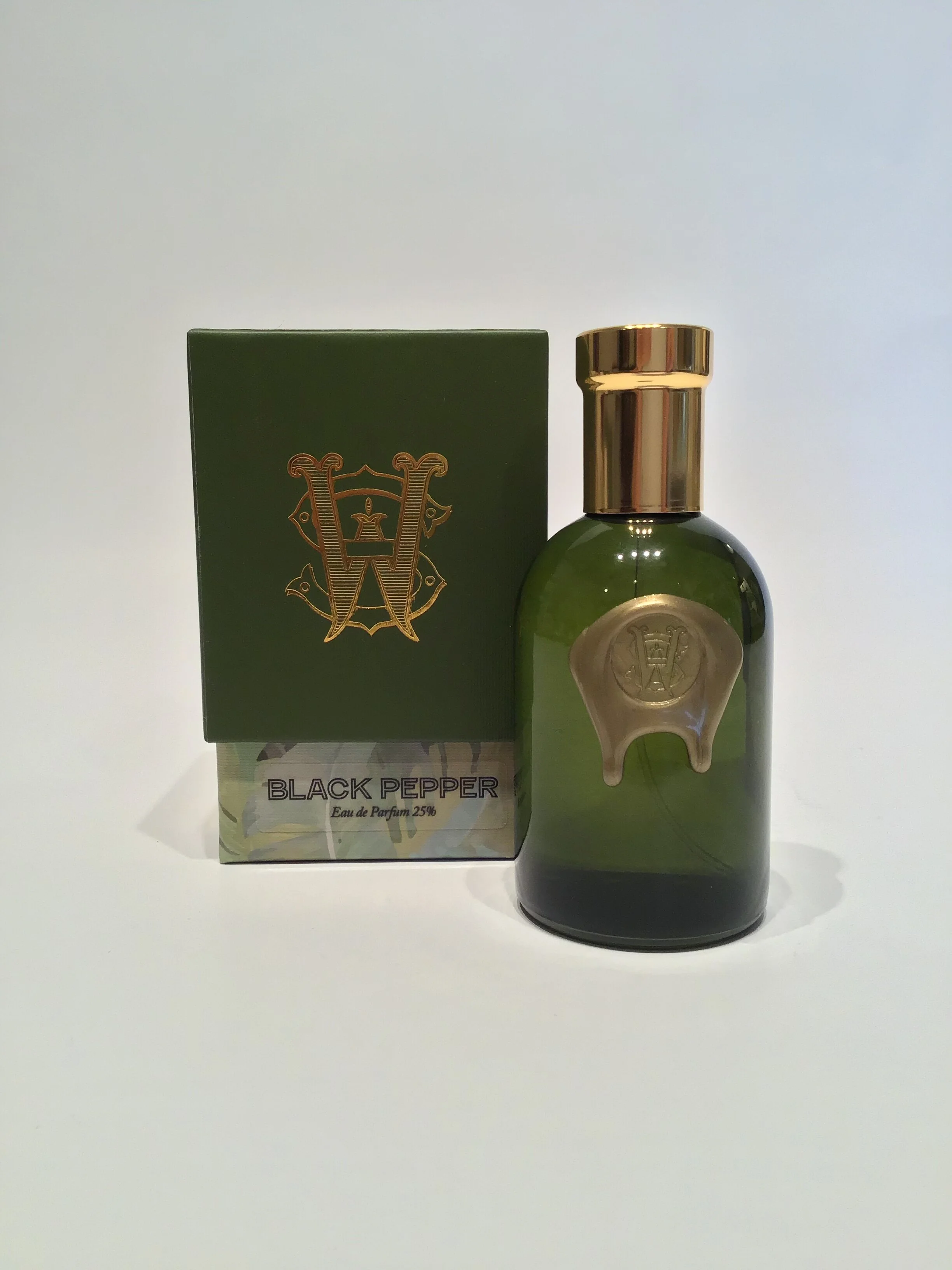 black pepper parfum