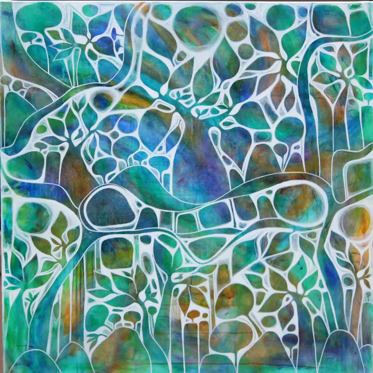 SOLD - Good Fortune