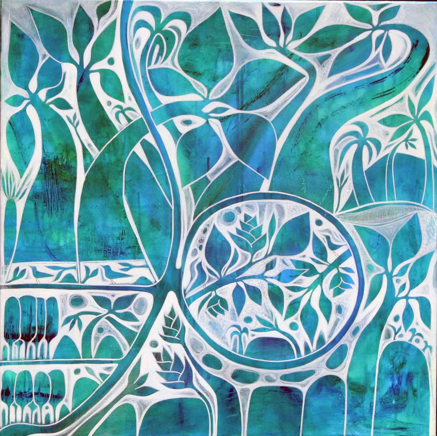 SOLD - Island Love