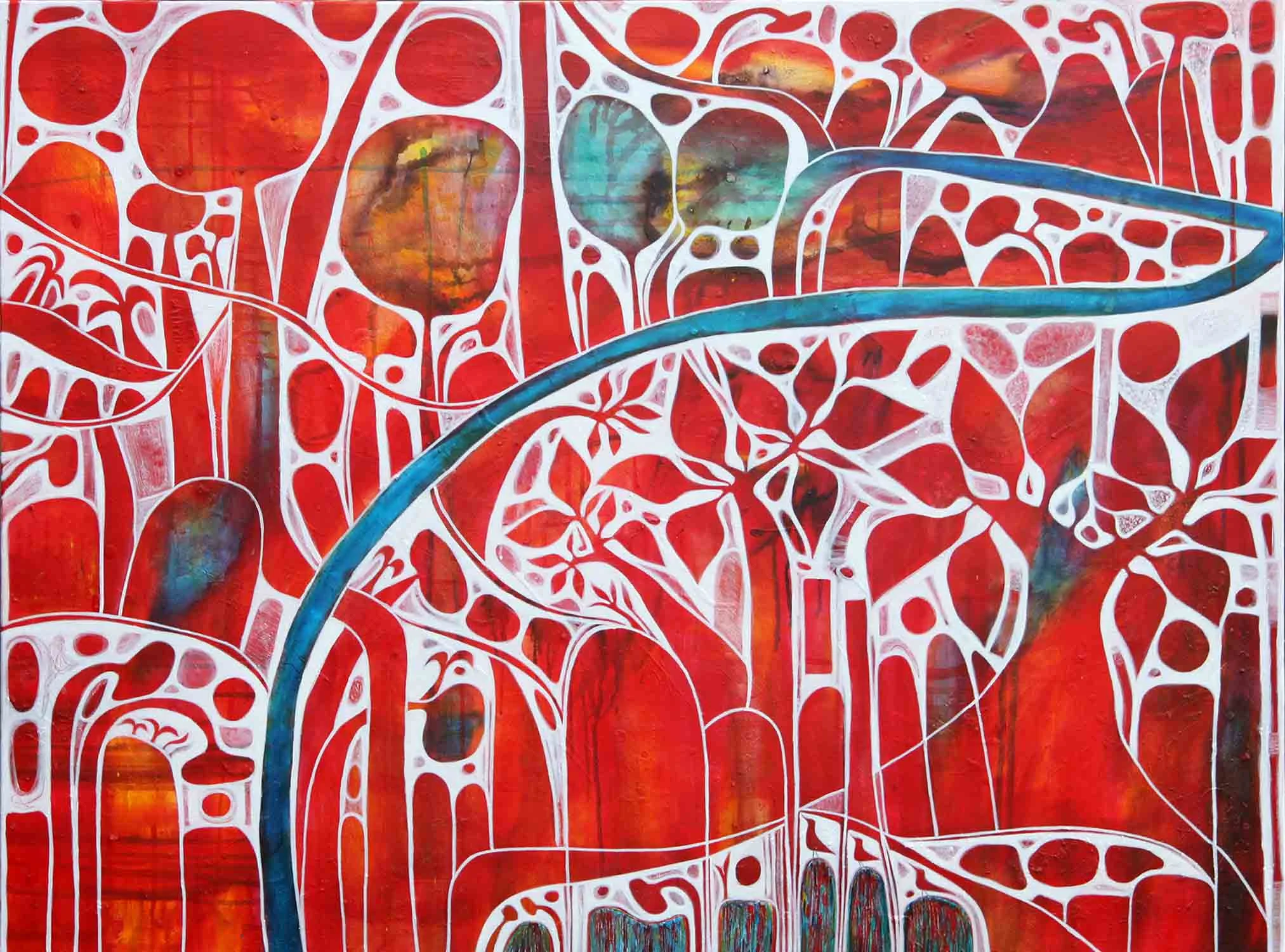 SOLD - Love Beacon