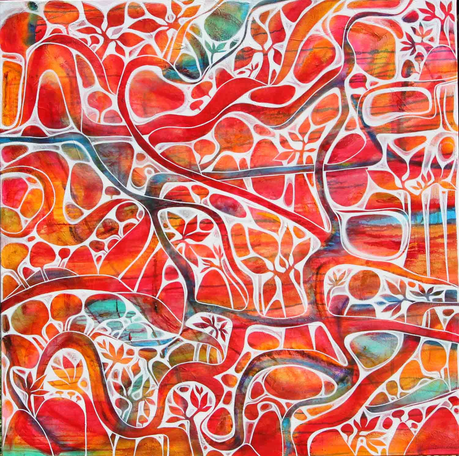 SOLD - Memories