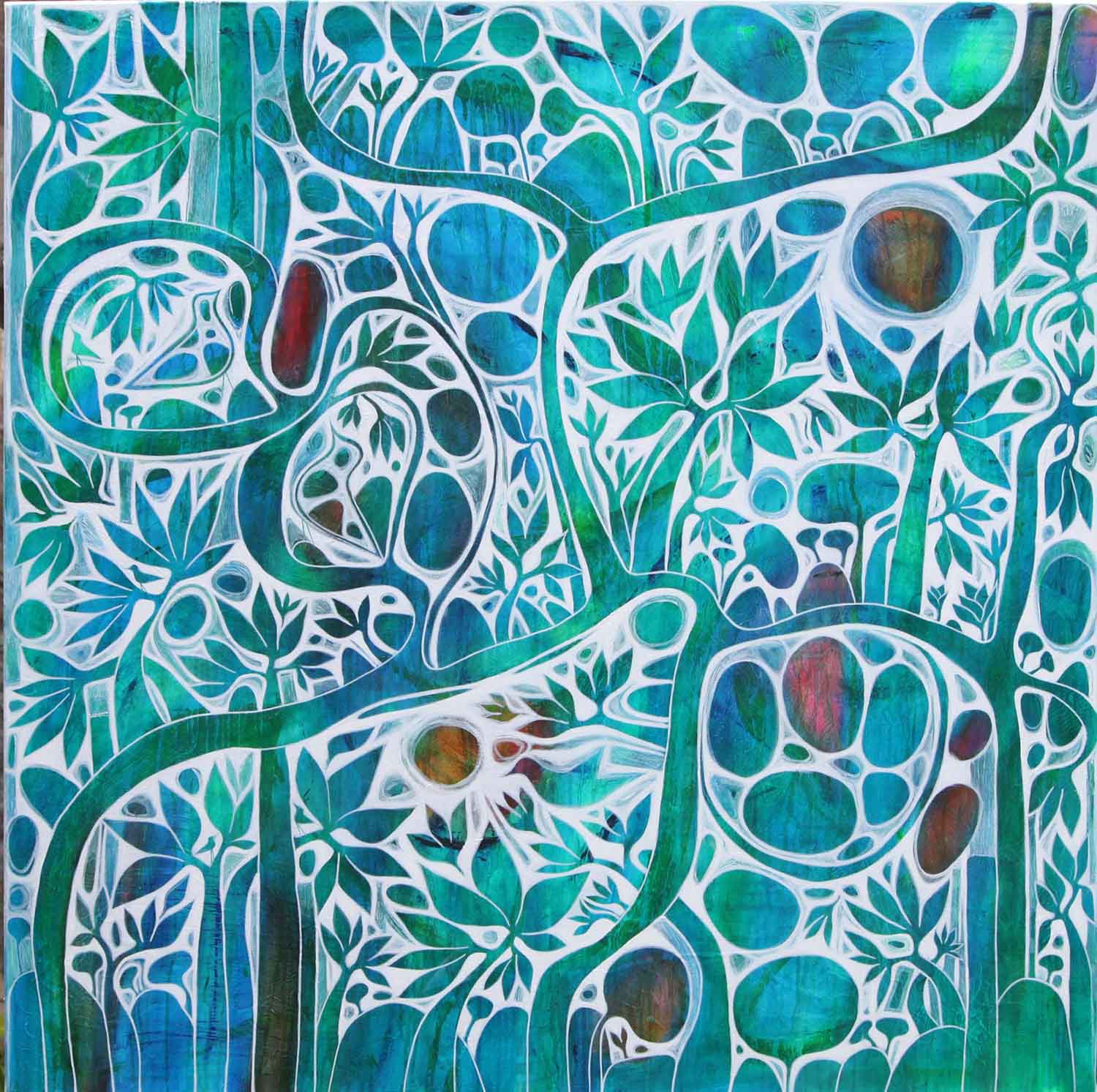 SOLD - Love Song