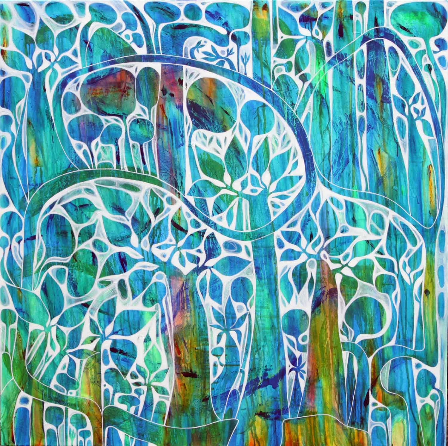 SOLD - Morning Light