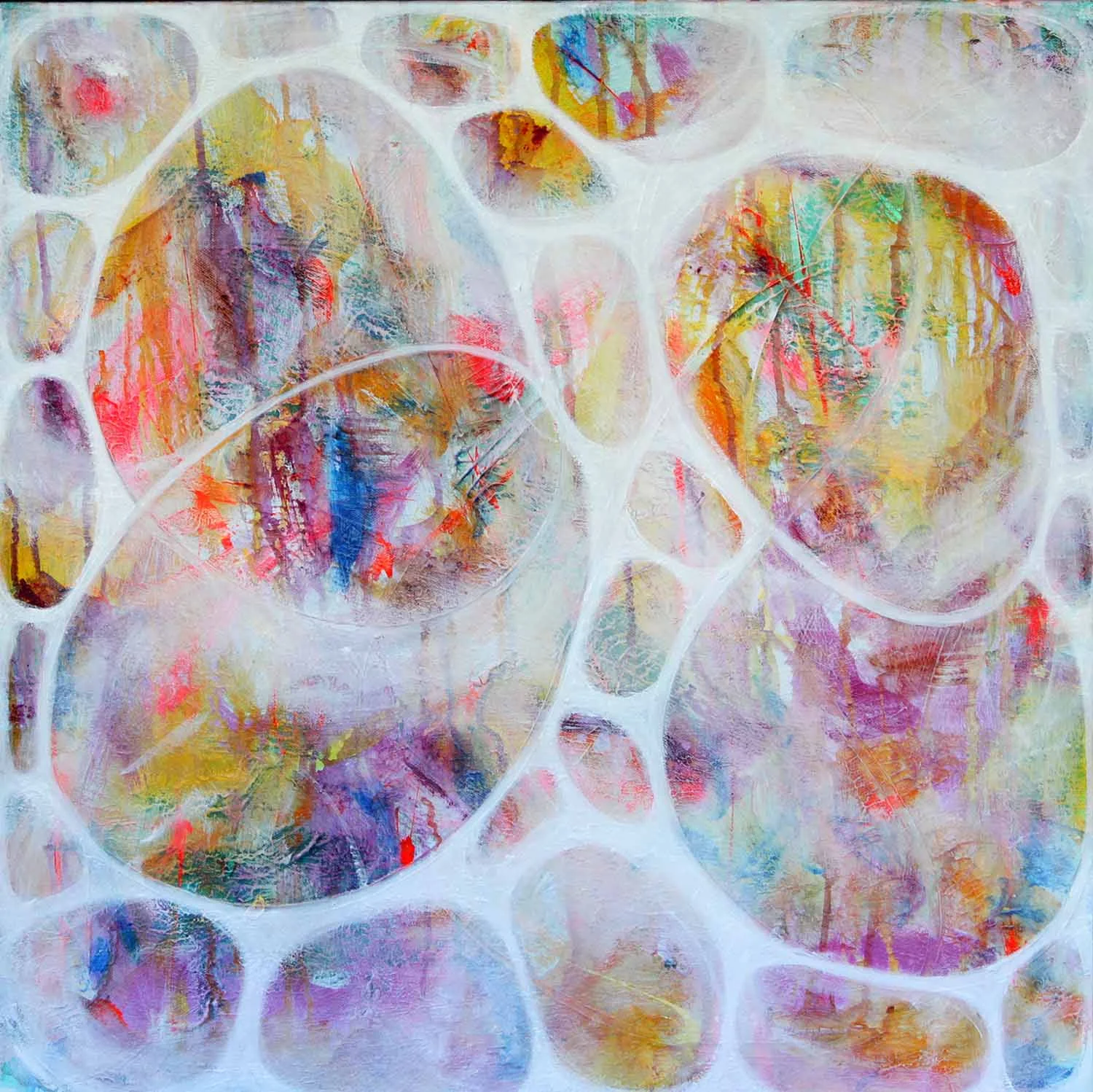 SOLD - Radiant