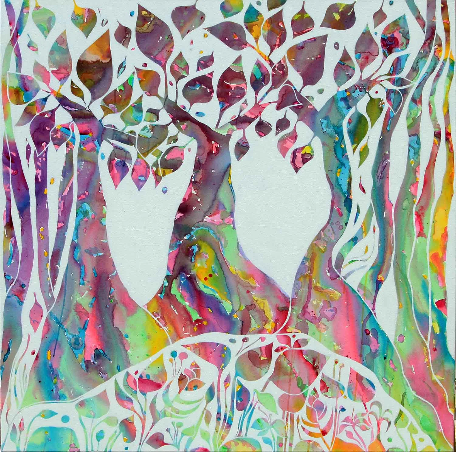 SOLD - We Are Young
