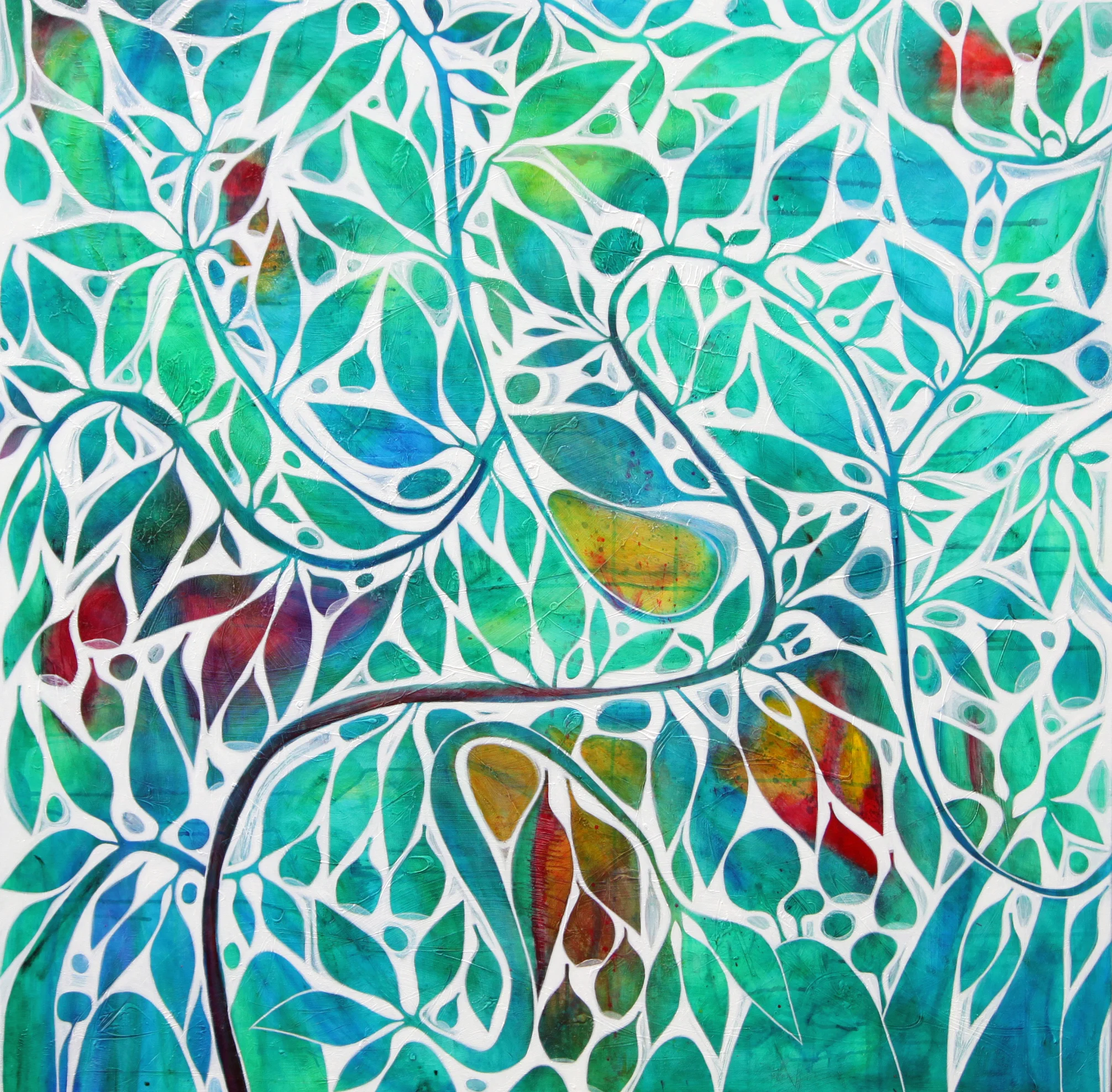 Beautiful Day SOLD