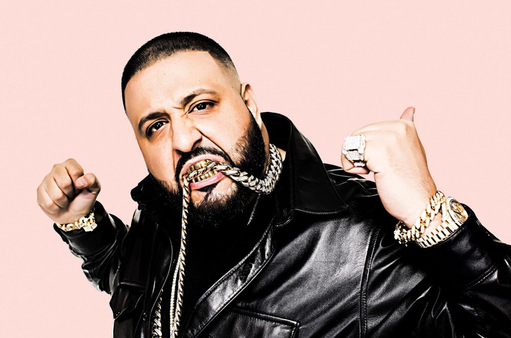 DJ Khaled