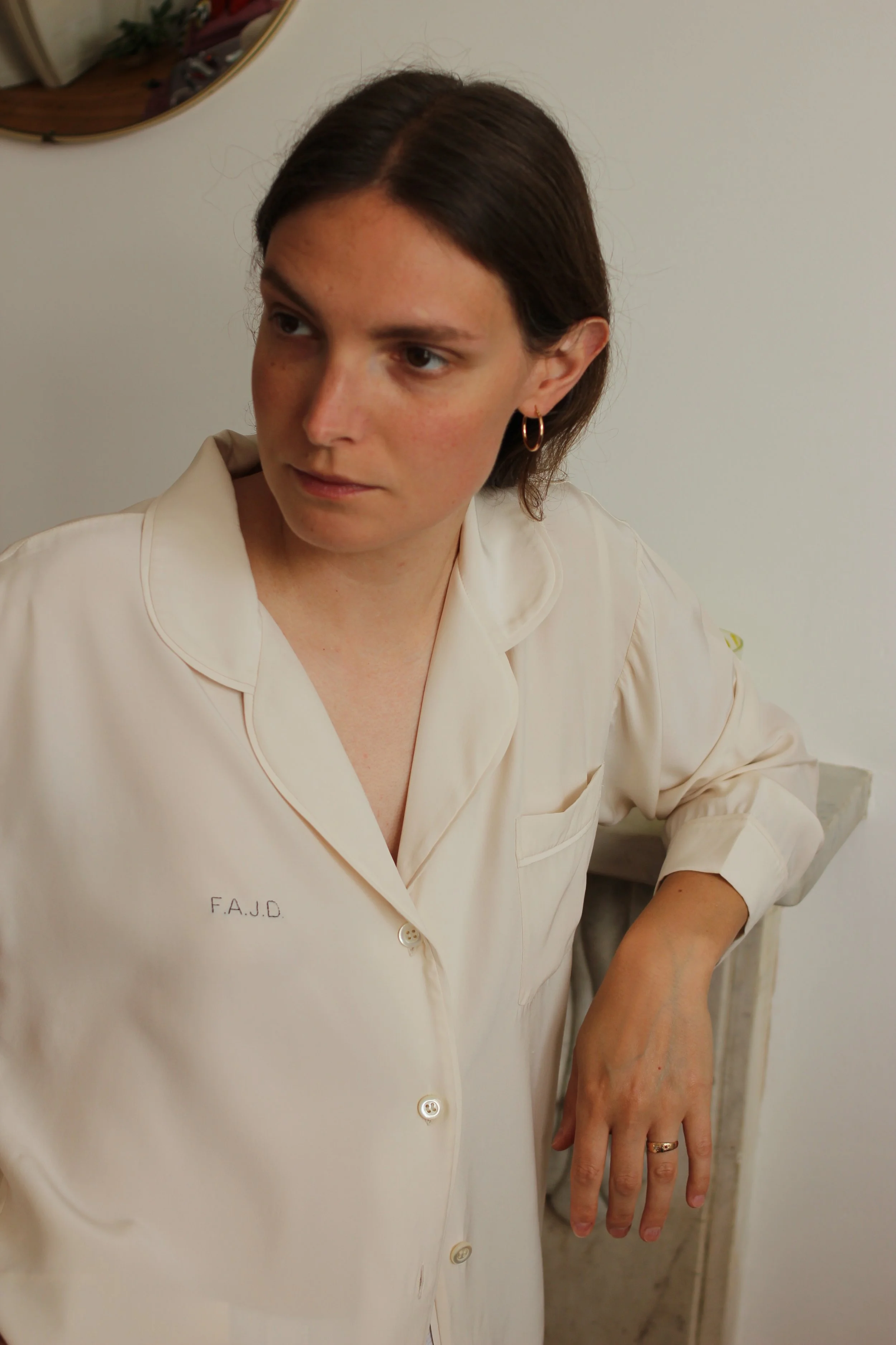 Personal shirt