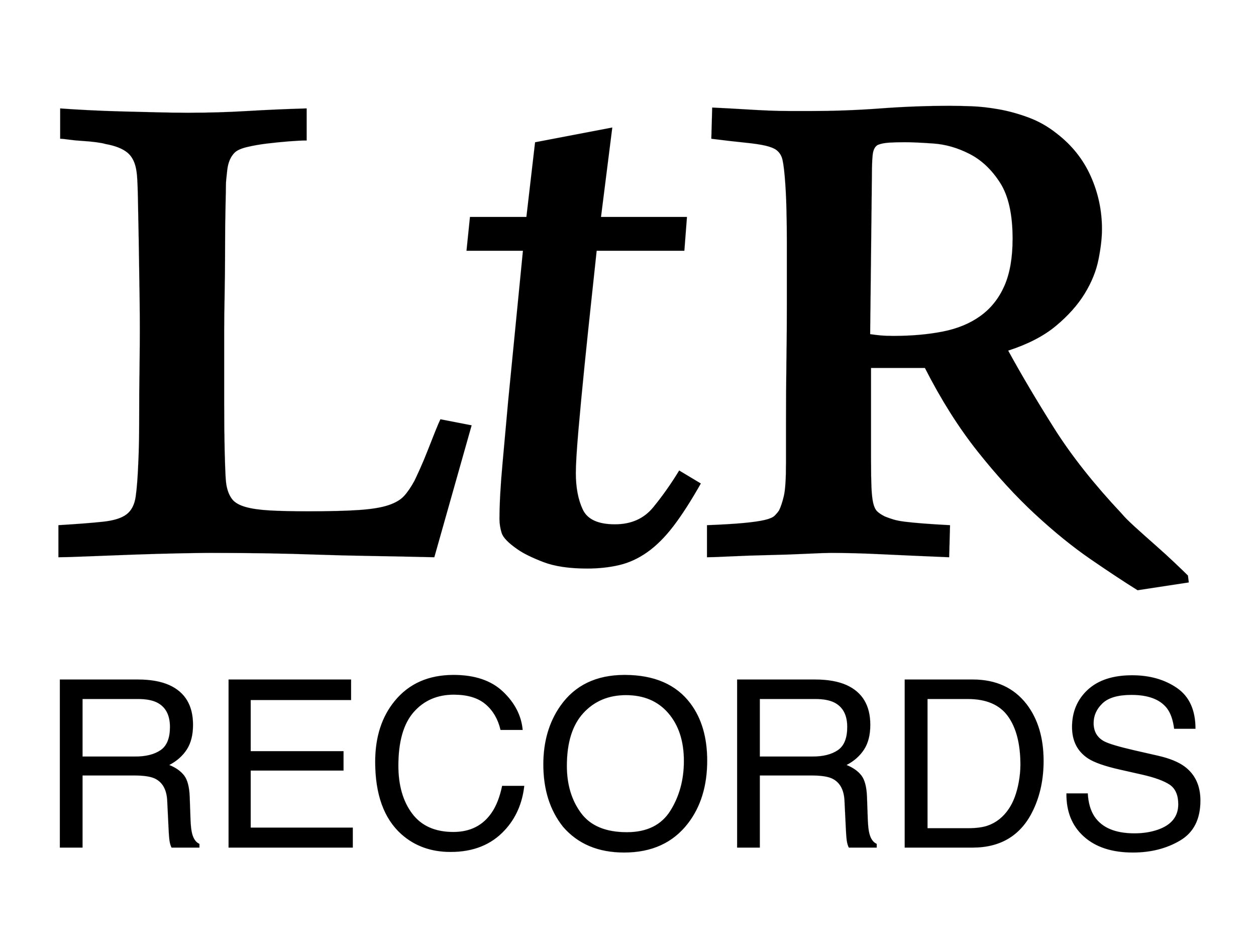 LTR Records