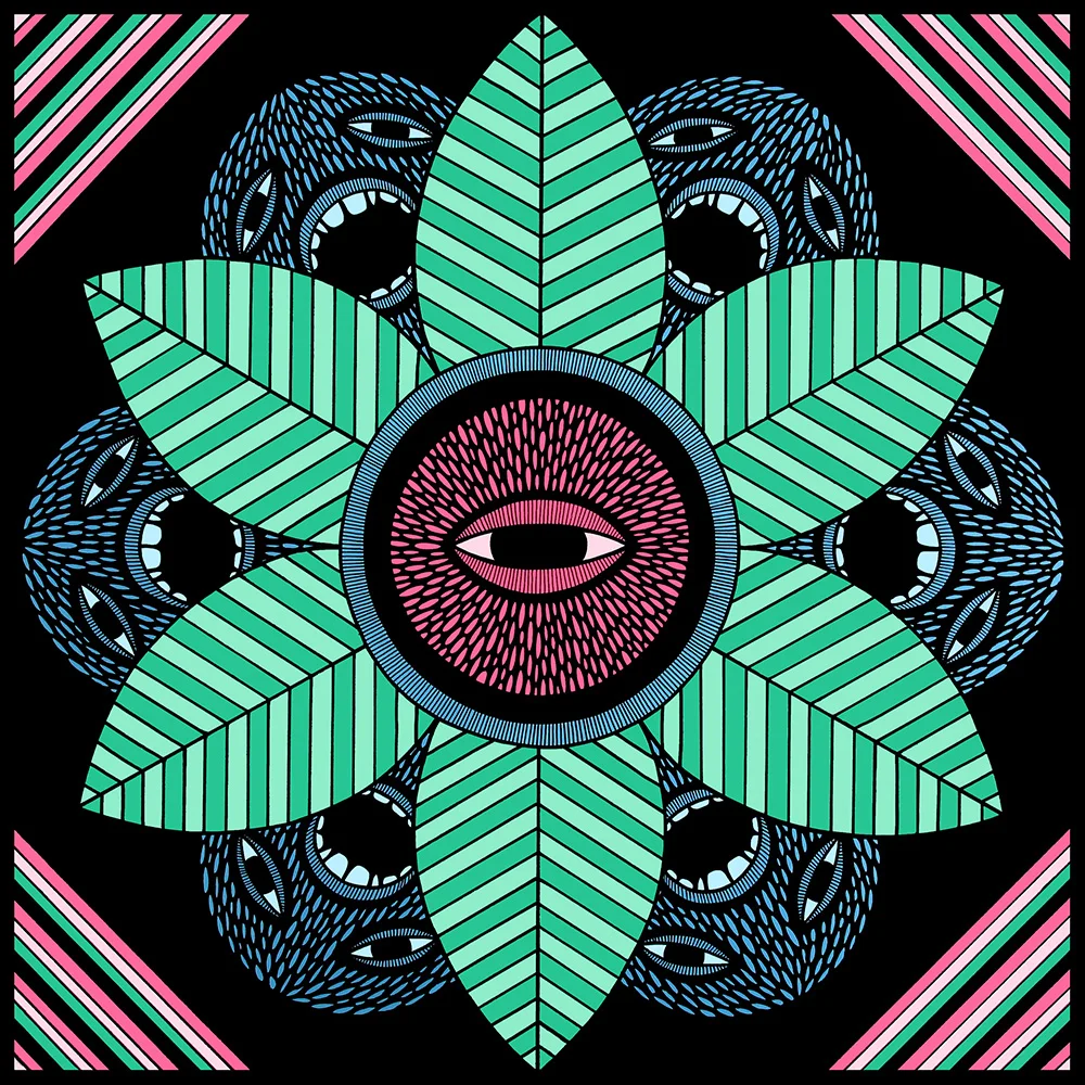 'Infinite Nature'