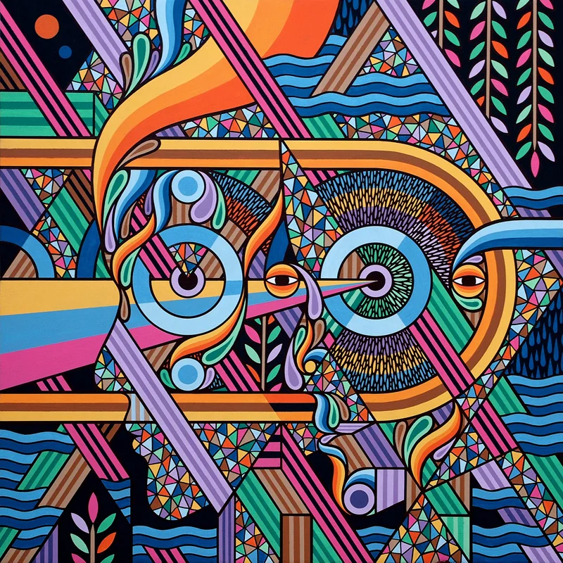'Duality'