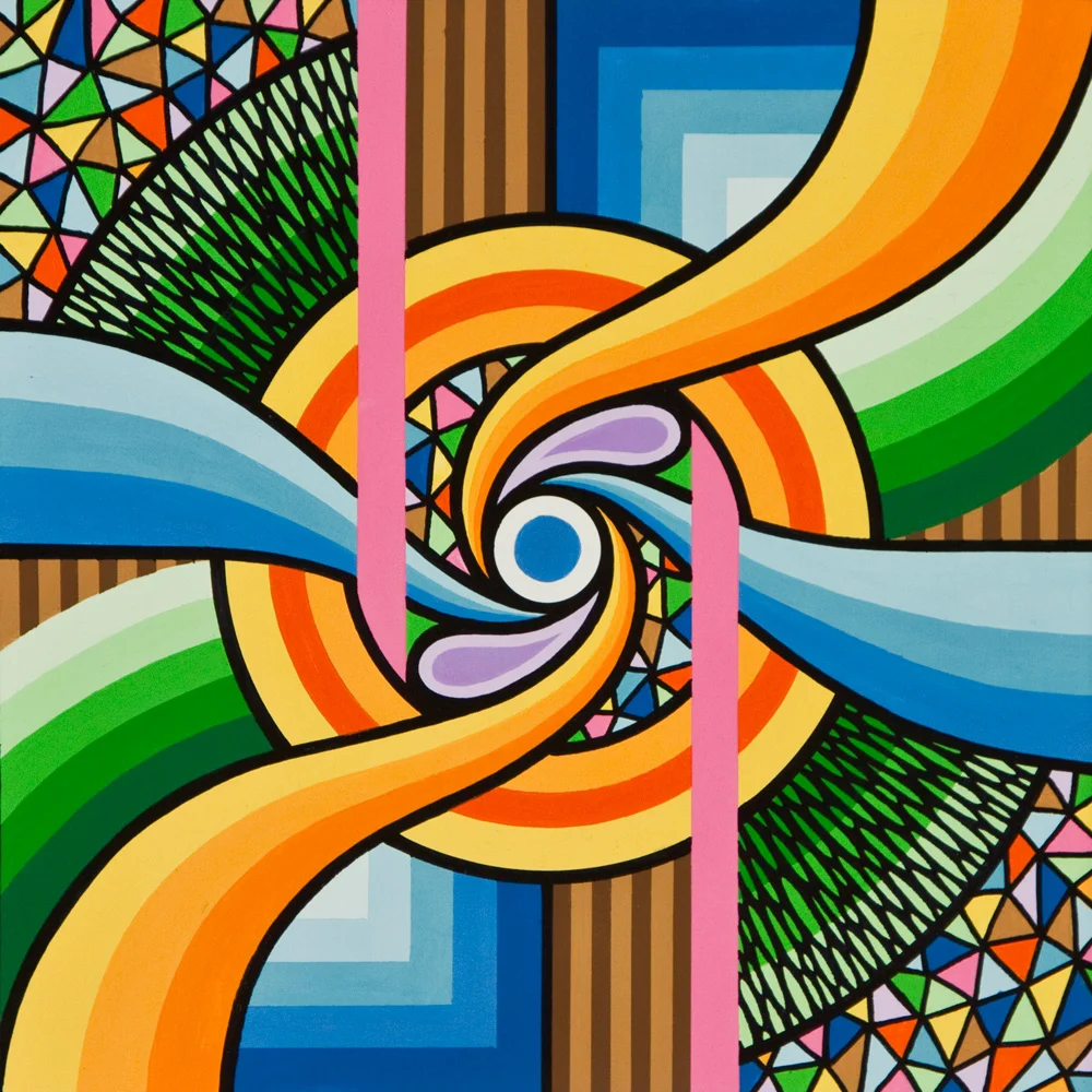 'Alternate Life Cycle Two'