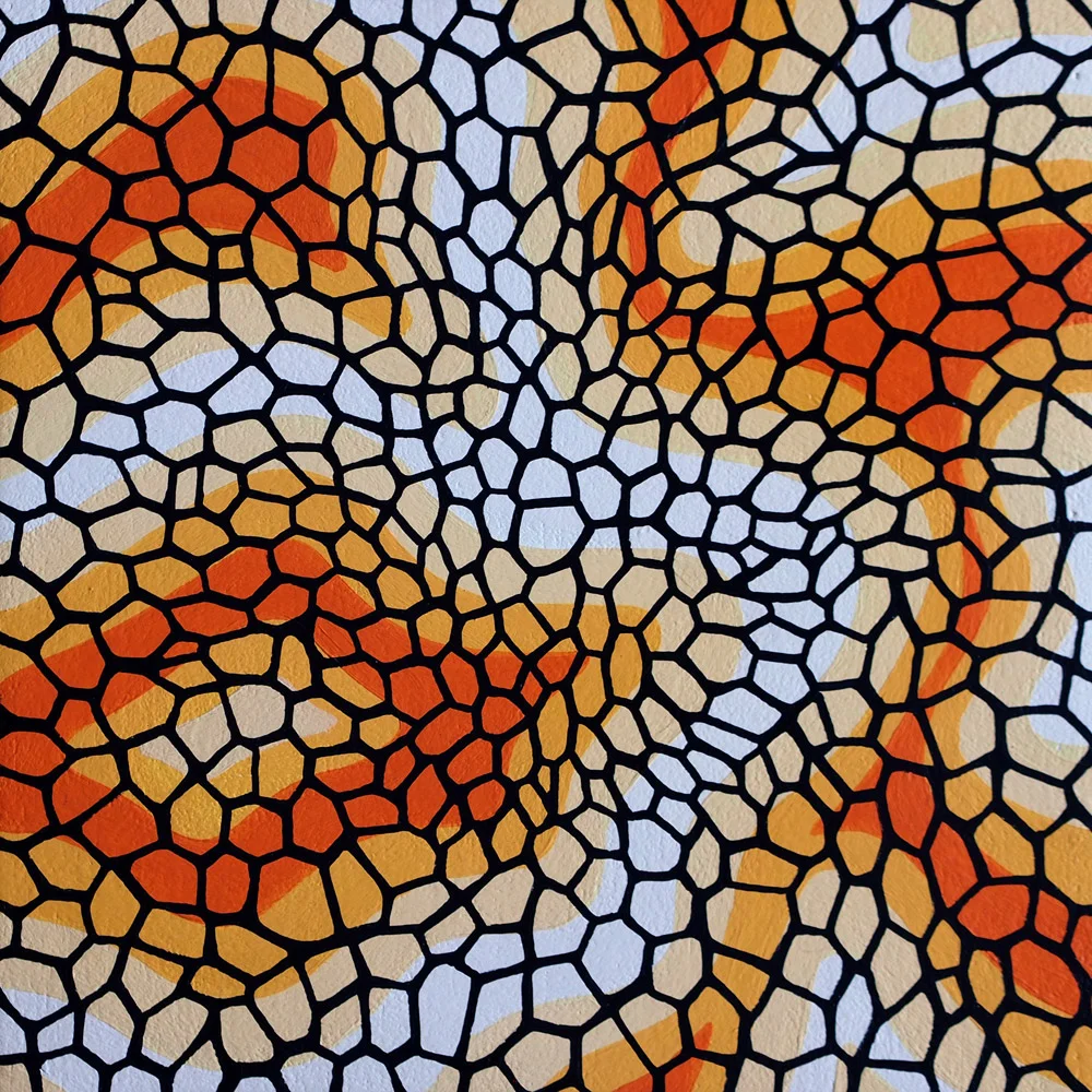'Macrocosmic'