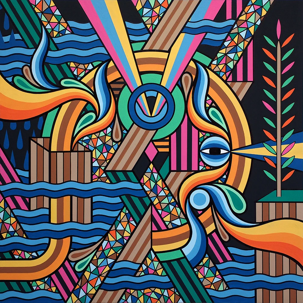 'Future Origins One'