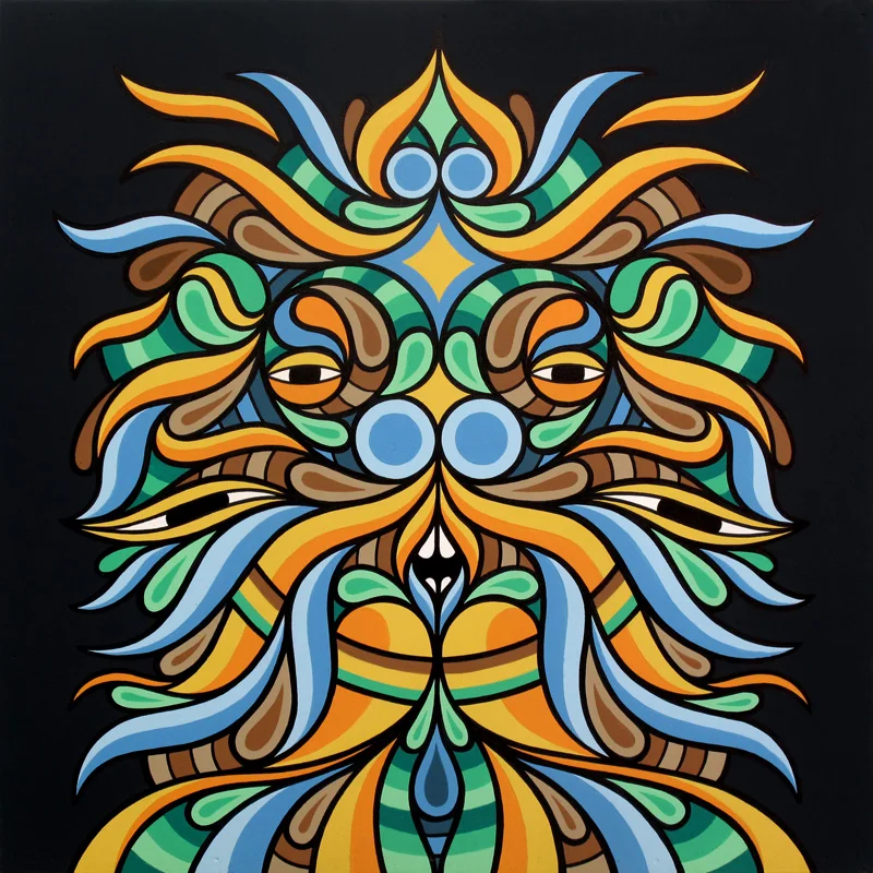 'The Whisperer in Darkness'