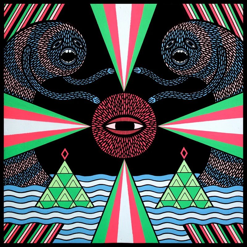 'Envision'