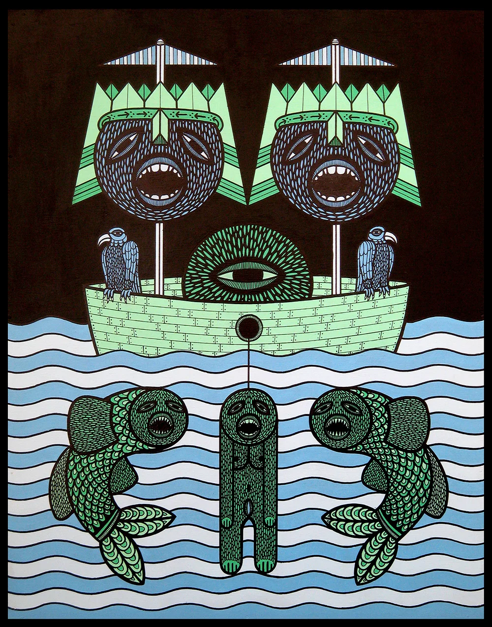 'Nautica Two'