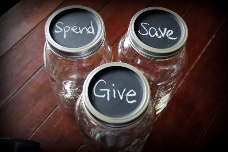 5 ways to teach children to be charitable — mellownest