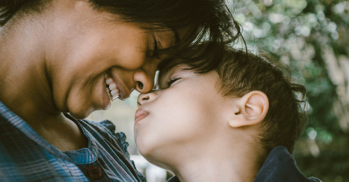 When you show them you'll listen, they'll want to talk to you.