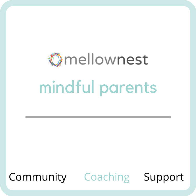 Connection Routine EASY connection routines for happier kids — mellownest