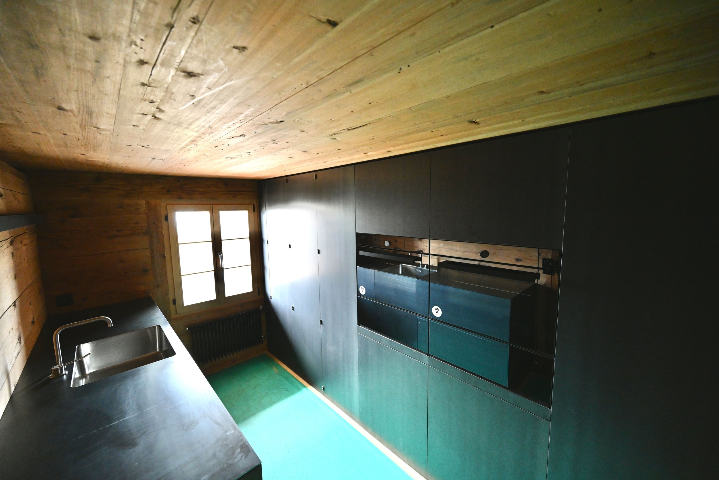 Küchen und Badezimmer