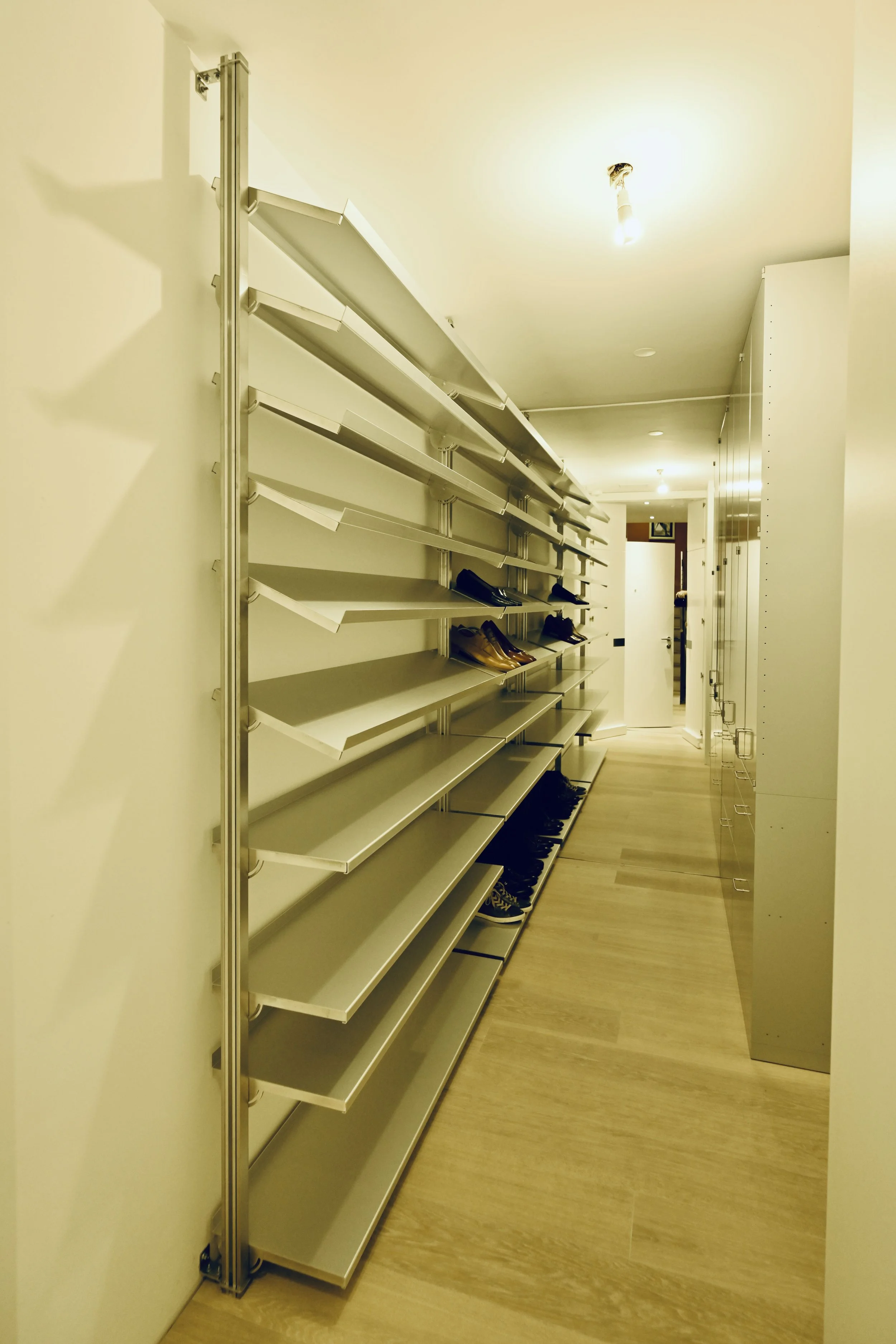 Möbel und Innenausbau