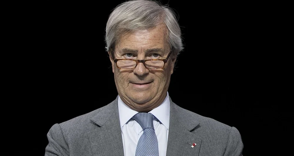 Vivendi lance le rachat d’Havas