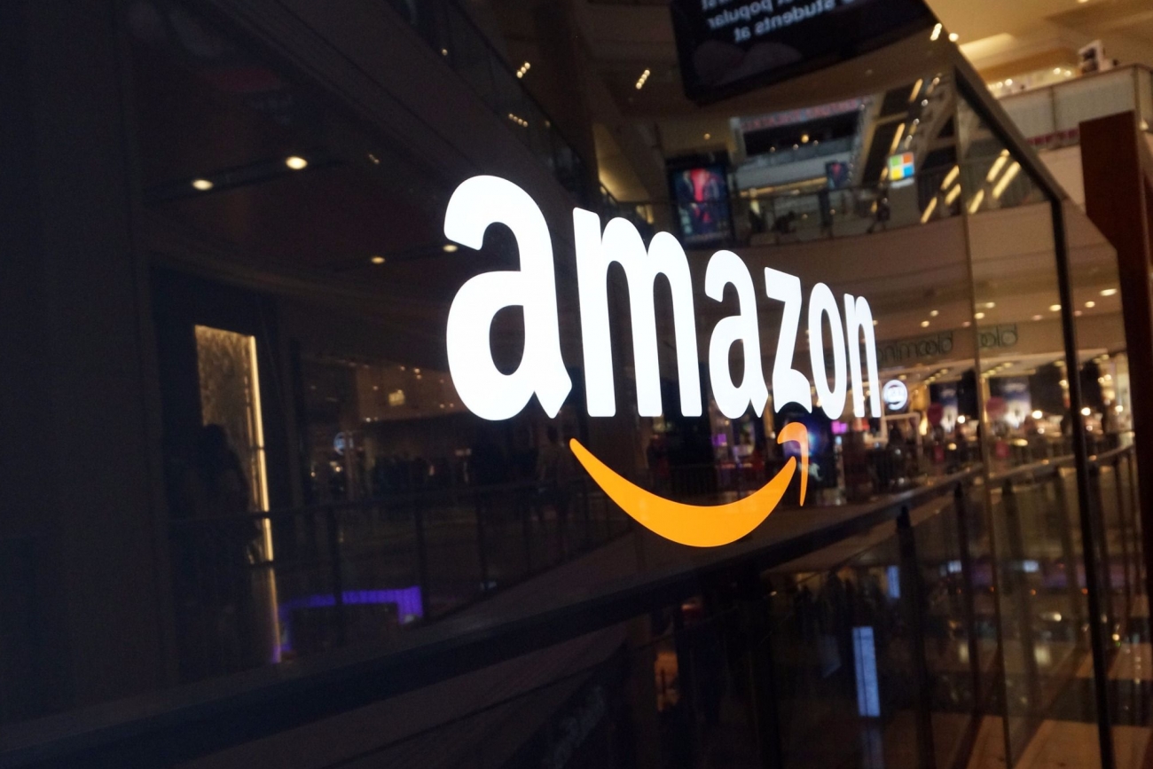 En vingt ans, Amazon a conquis Wall Street