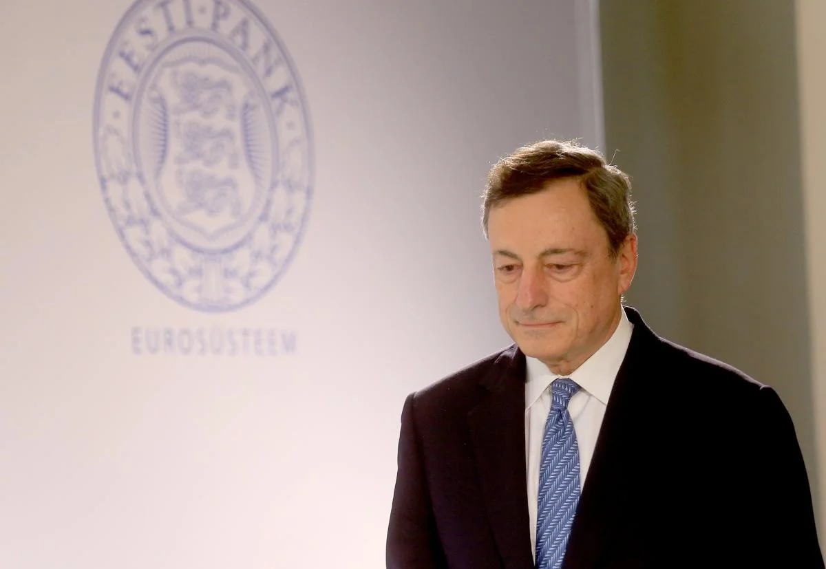 La BCE clôt l’ère de la baisse des taux