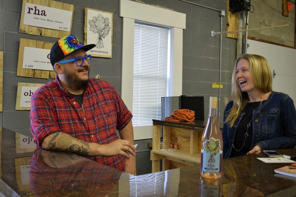 The Forecaster Interview: Man! We are old!