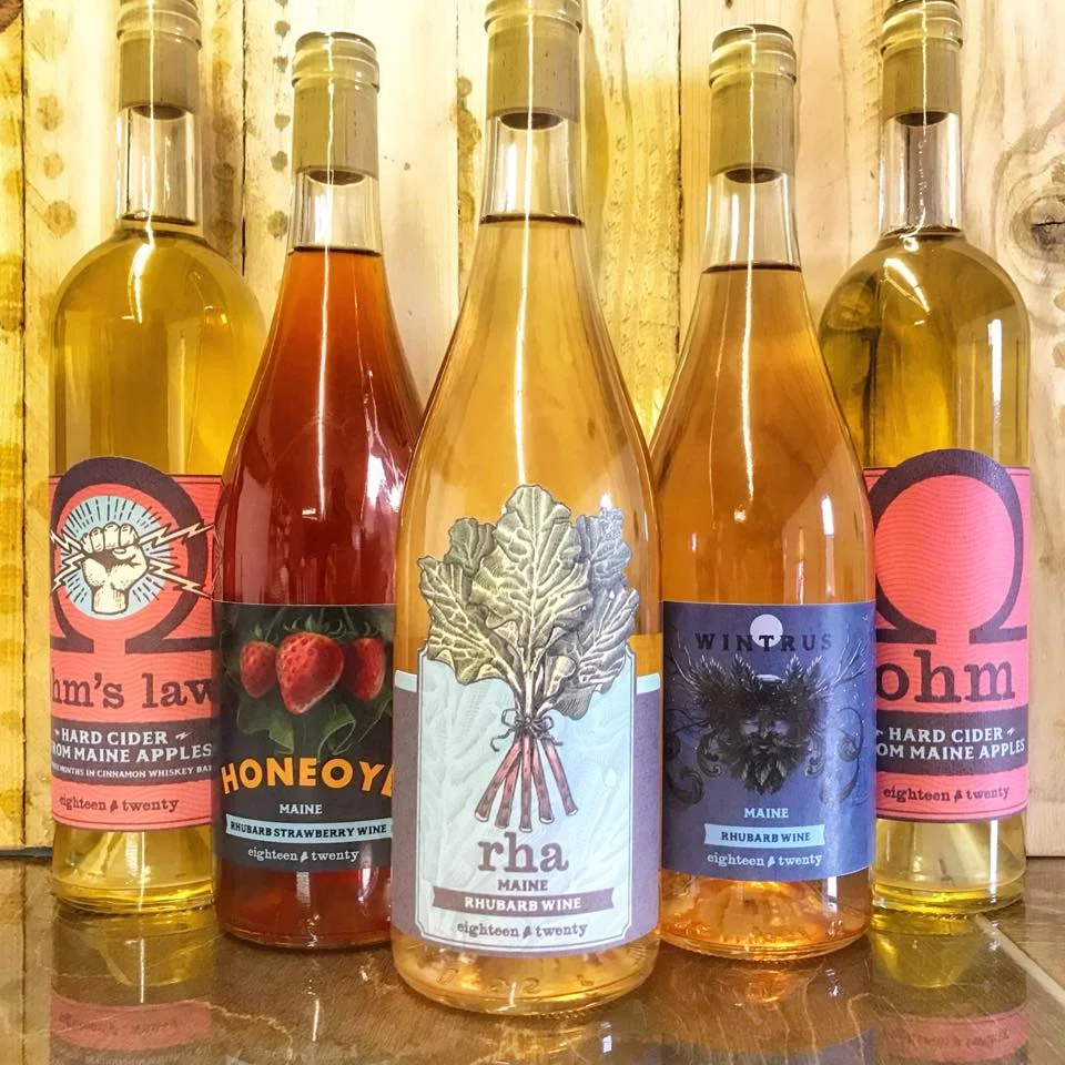 Tasting Room Opening - November 17th