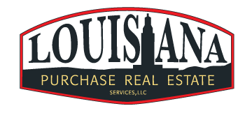 Louisiana Purchase Real Estate 