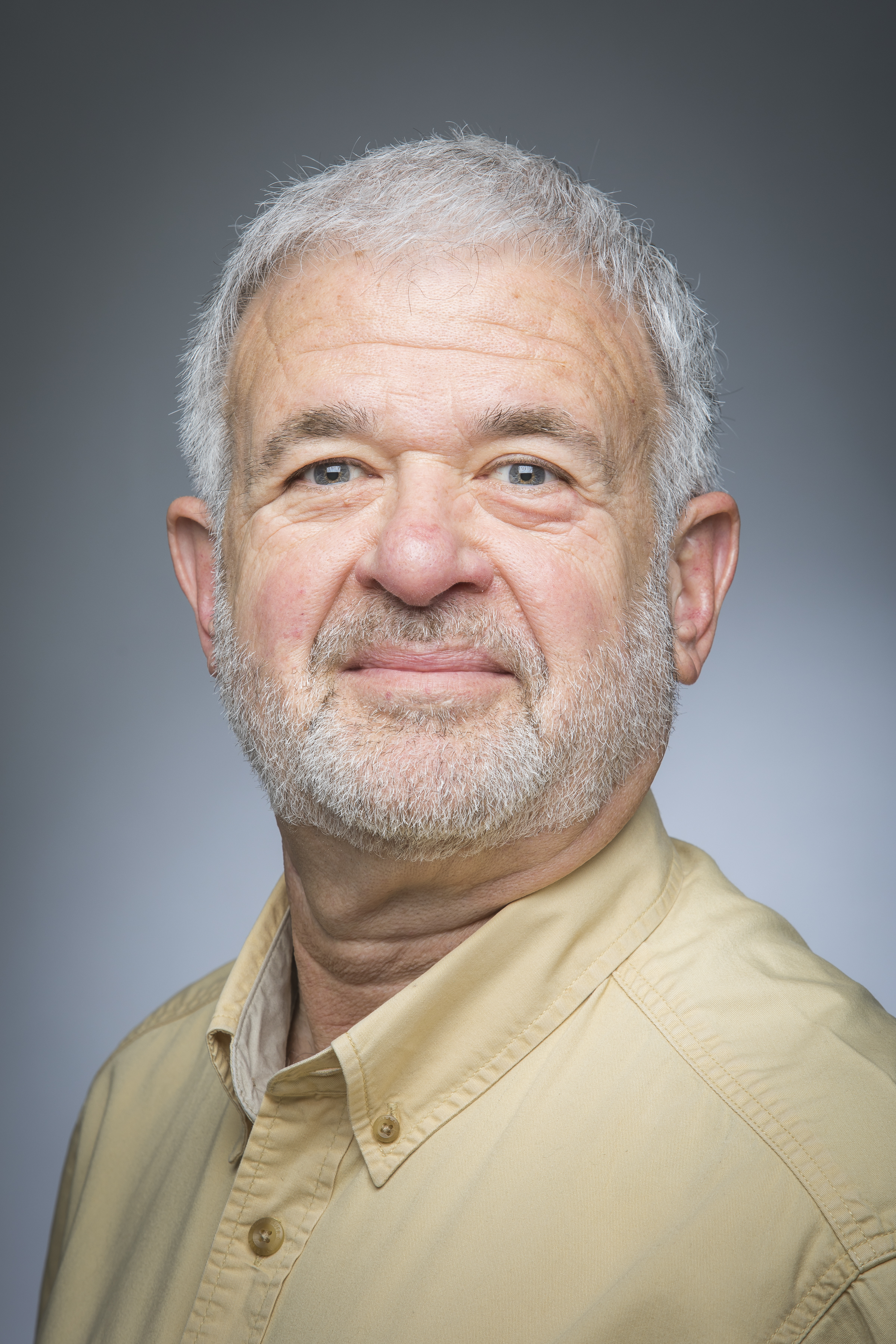 Mike Herschman