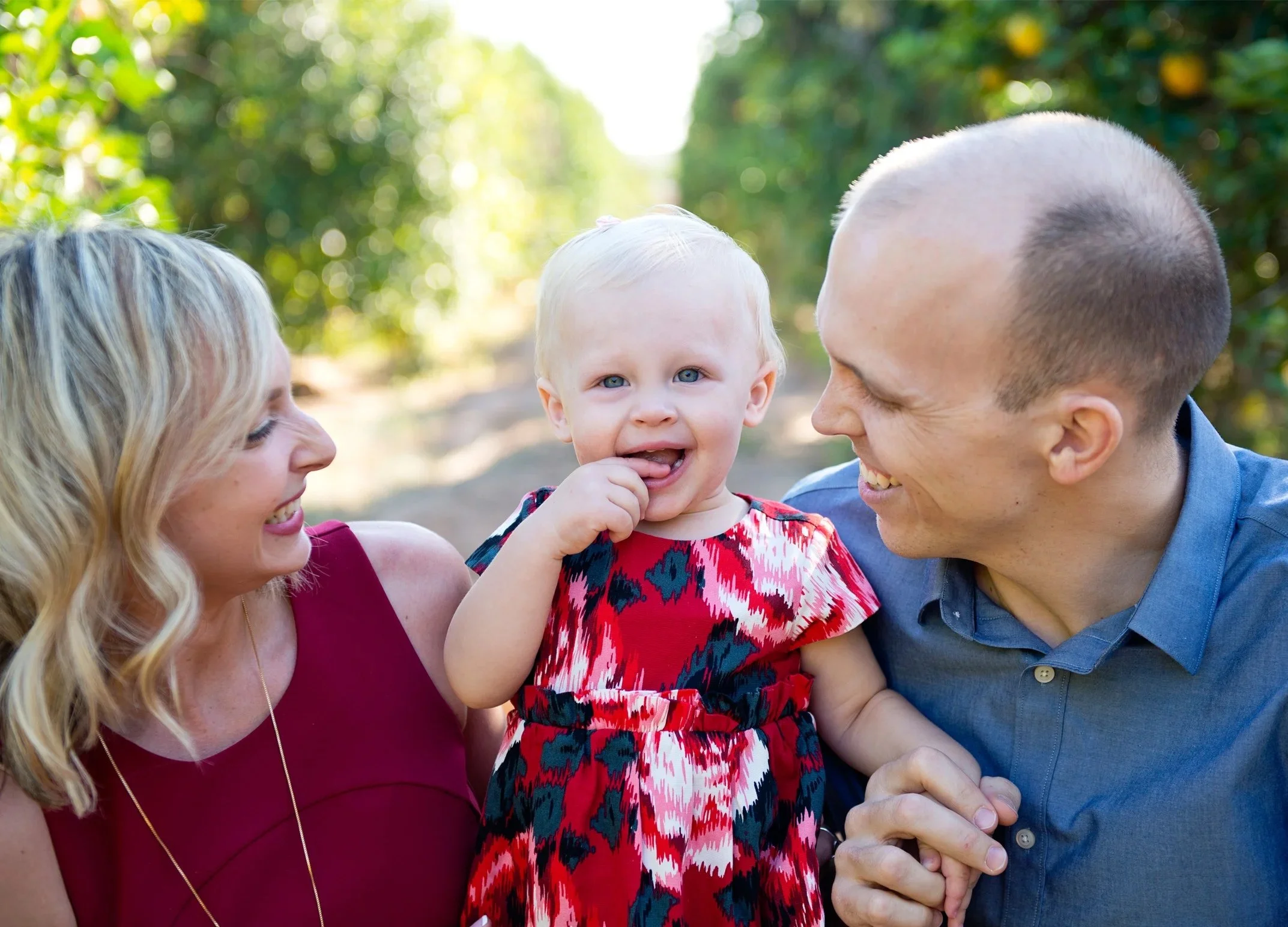 Find Answers. Understand Your Child. Move Forward with Confidence.