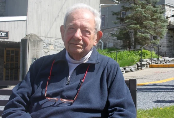 U.S. serviceman with Austrian roots to deliver Memorial Day address