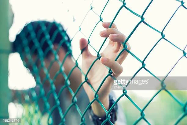 Volunteers assist offenders reentering communities