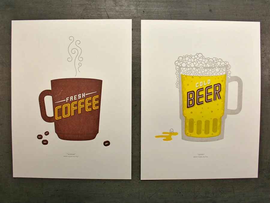 studio-on-fire-Beer&Coffee-Letterpress-Poster-prints.jpg