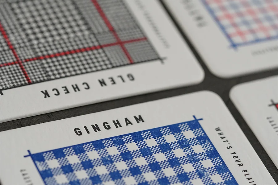 studio-on-fire-plaid-coasters-letterpress-gingham.jpg