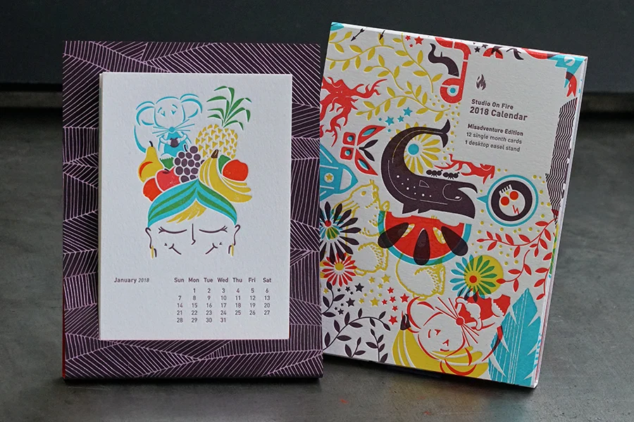 studio-on-fire-2018-calendar-letterpress-calendarup.jpg