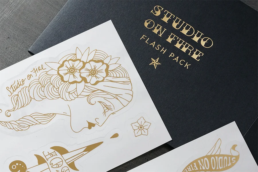 studio-on-fire-tattoo-stickers-gold-zoom.jpg