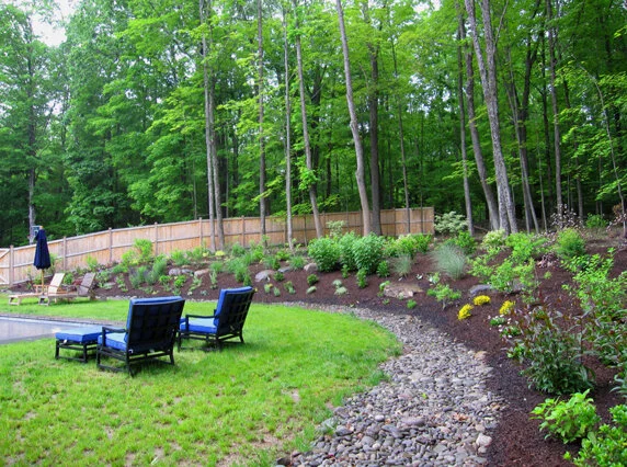 The Whys and Hows of Spring Mulch